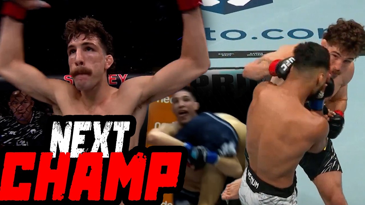 Основные достижения в карьере Квиллана Салкилда!!!││Вечный ЧЕМПИОН MMA!