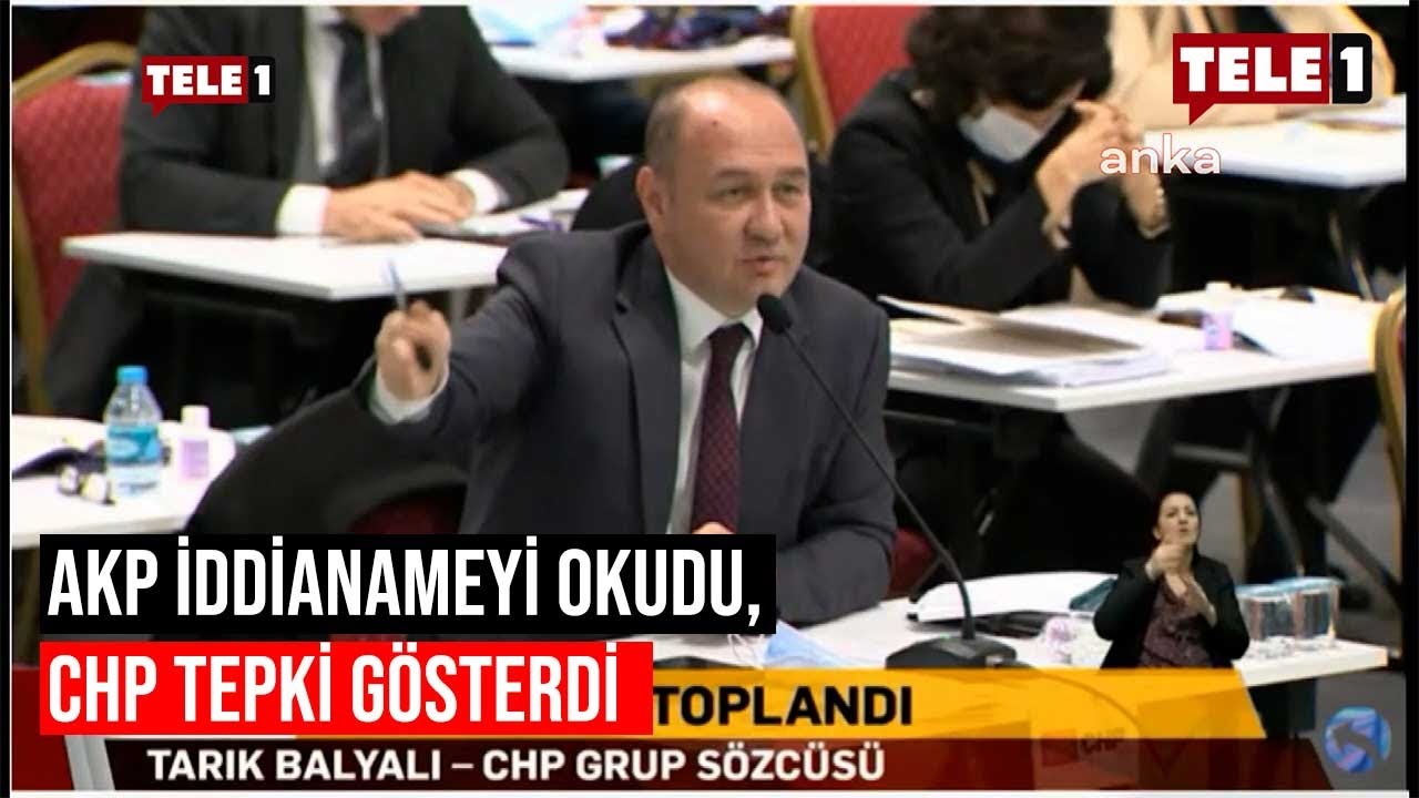İBB Meclis'inde sert tartışma! Sivas katliamı sanığı nasıl 3 yıl İBB'de &ccedil;alıştı?