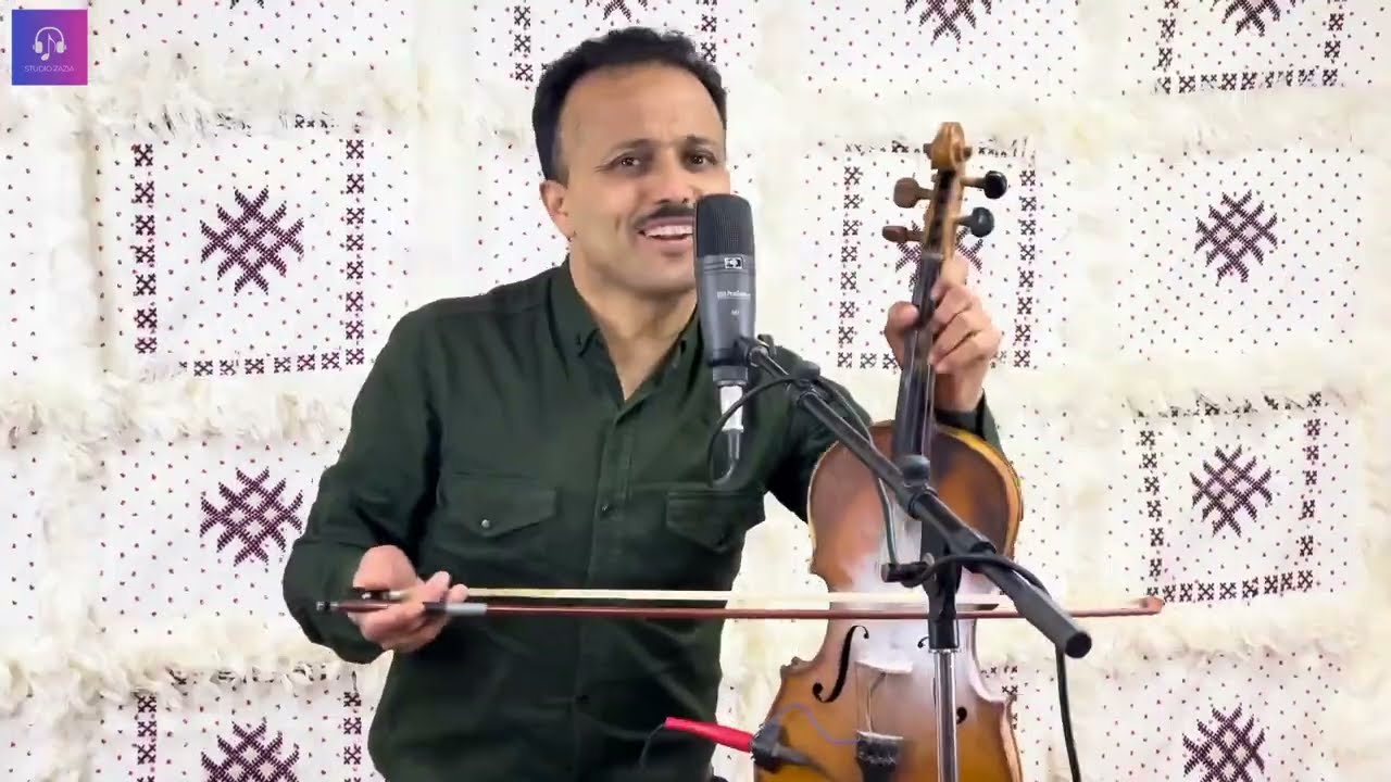 اغنية شعبية مع الحسن الخنيفري ورقية بعنوان (انا غادي الكتامة) كل الحقوق محفوظة فرجة ممتعة