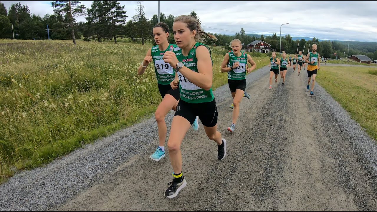 Från Botten Till Sockertoppen 2020 - Sollefteå