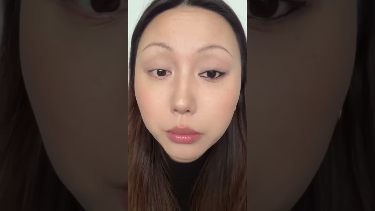 Why make eyeliner complicated? 💅
