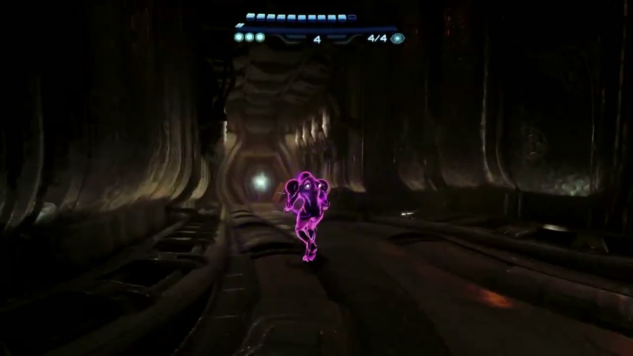 Metroid Prime 4 Beyond - Parte 11