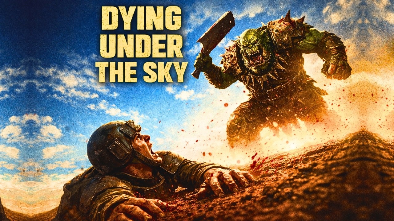 The Nightmare Of Being A Void-Born Pressed Into Planetary Combat In Warhammer 40K