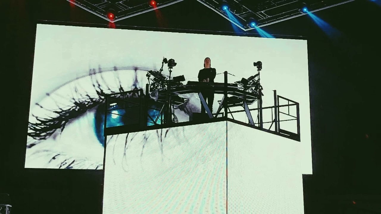 Kygo - Slumberous