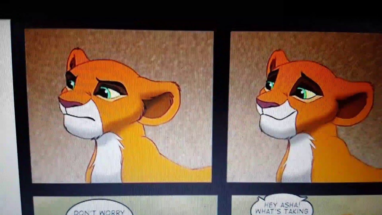 Kiara's Reign (Re-Make), Part 1 (Please Read Discription)