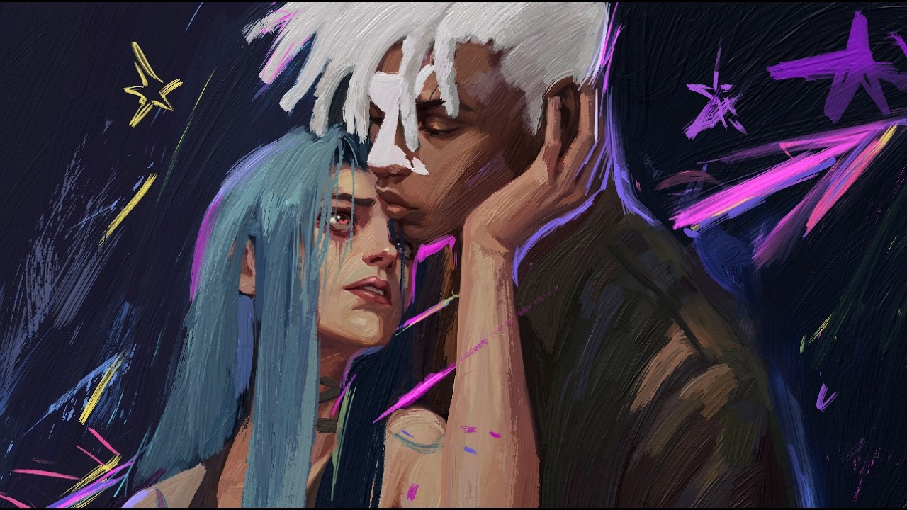 The Relationship That Shouldn't Have Worked