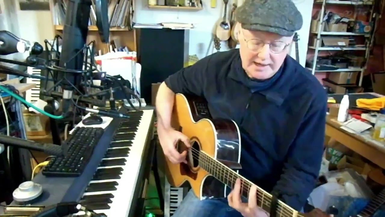 Dan Reeder - 
