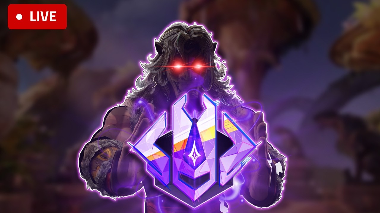 [🔴LIVE] Back On The Grind Best Starlord |Marvel Rivals|