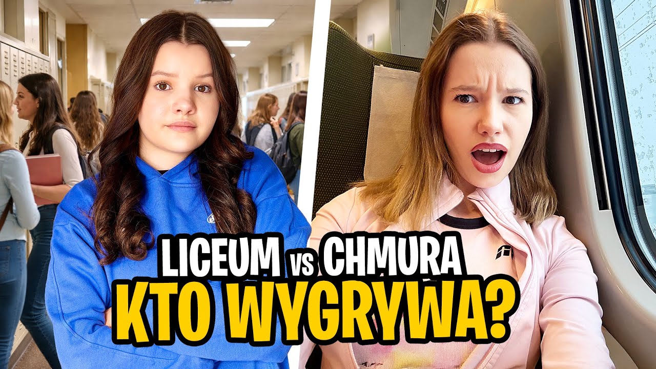 Liceum vs Szkoła w Chmurze – kto wygrywa?