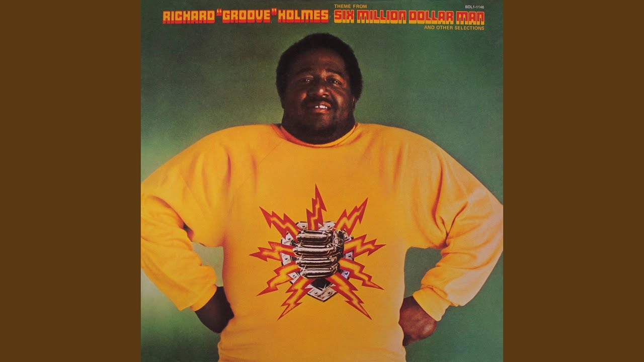 Disc-O-Mite