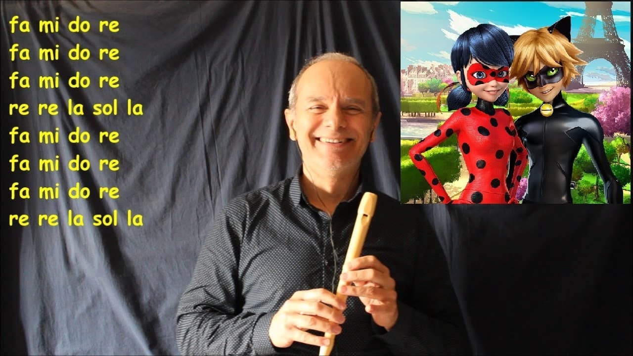 Miraculous