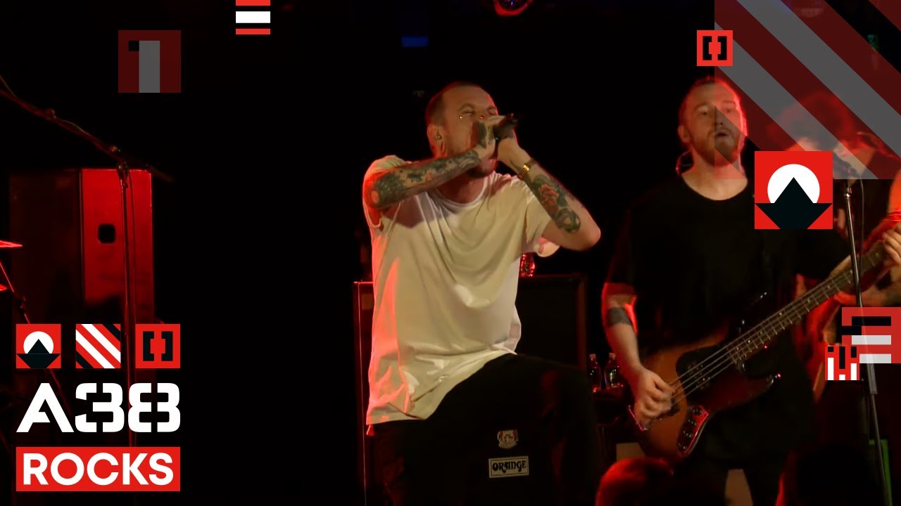Our Hollow, Our Home - Pride: Of Might & Mane // Live 2019 // A38 Rocks