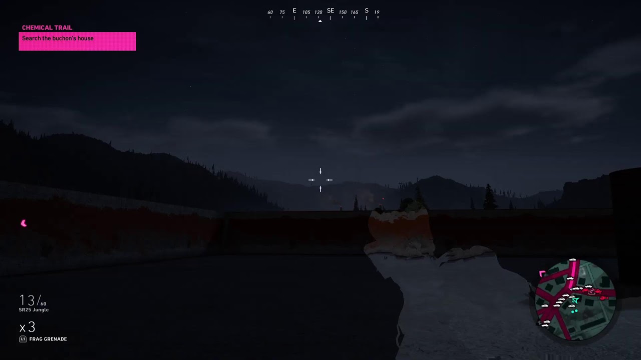 Ghost Recon Wildlands🛸💥2026💥😵‍💫🤘🏾💯👀🔥