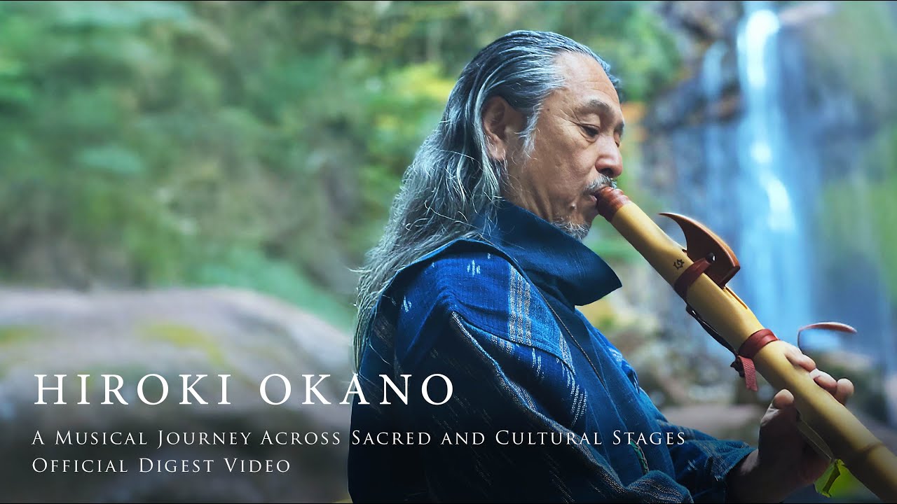 Hiroki Okano Official Digest Video