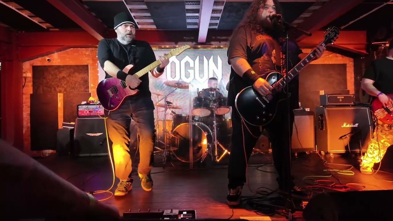 Ogun M2TM by @heavymetalhikers3747