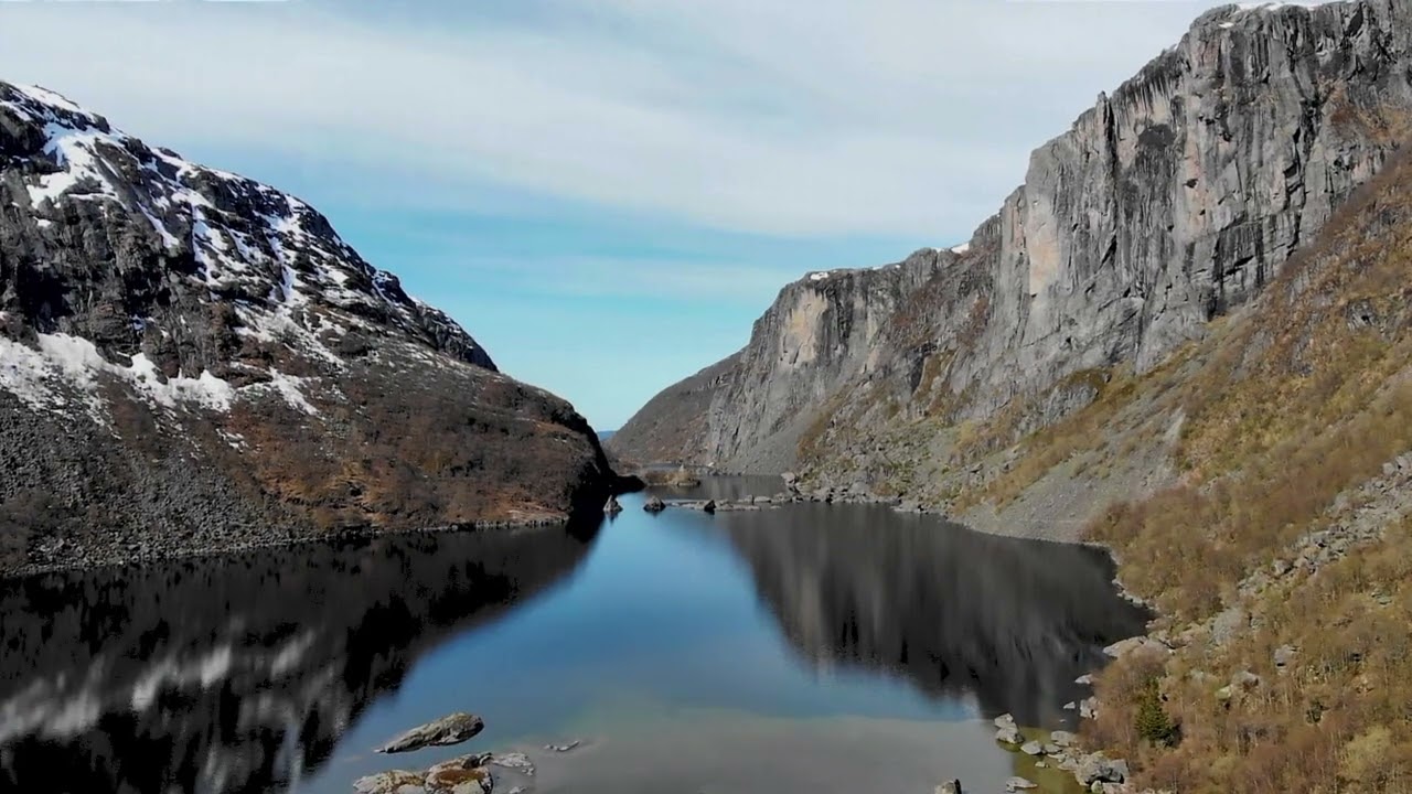 Viglesdalen