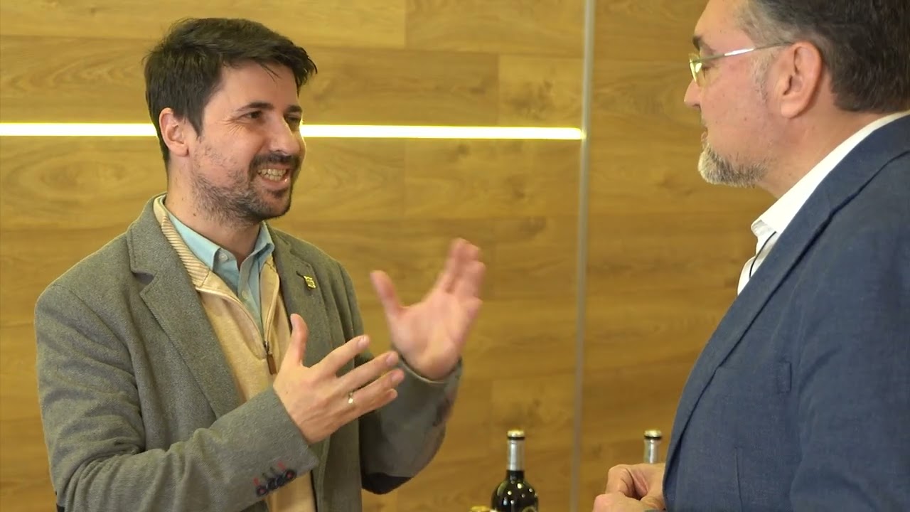 PROTAGONISTAS:   FRANCISCO,  PAGO DE LA JARABA en Villarrobledo