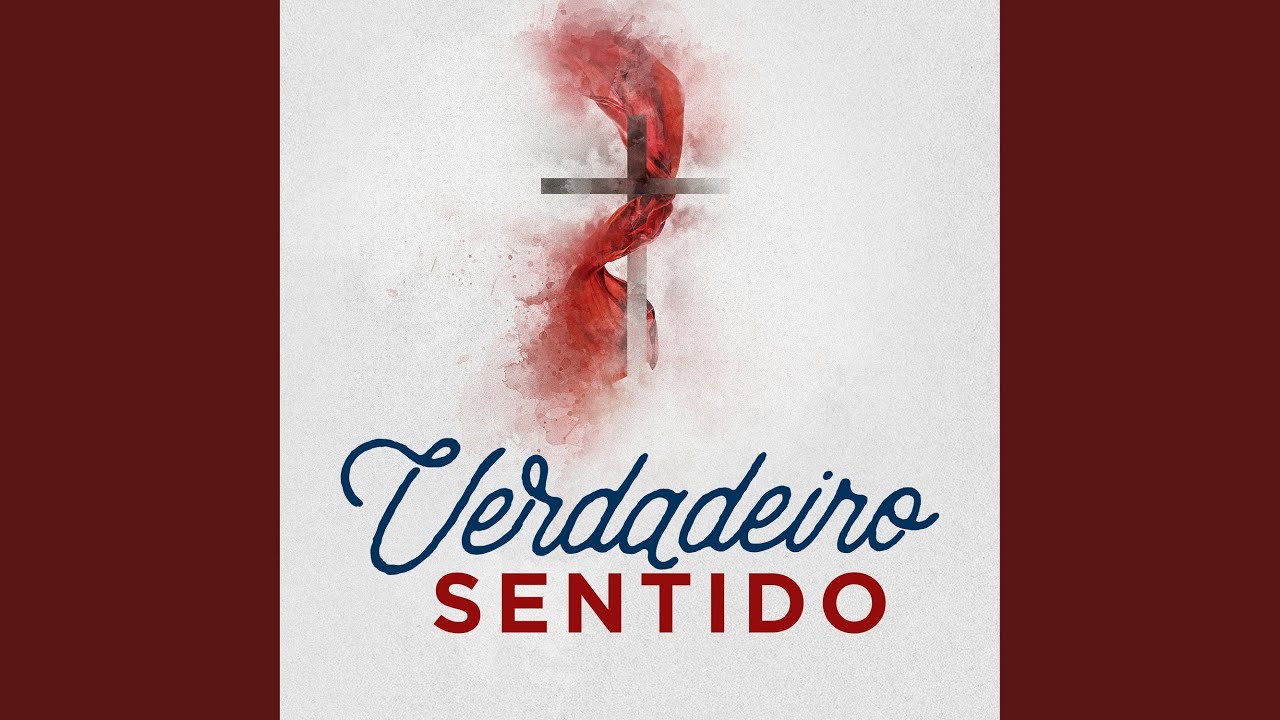 Verdadeiro Sentido (Playback)