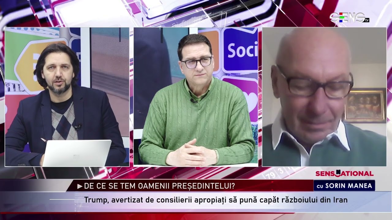 DE CE SE TEM OAMENII PREȘEDINTELUI? Trump, avertizat de consilieri să pună capăt războiului din Iran