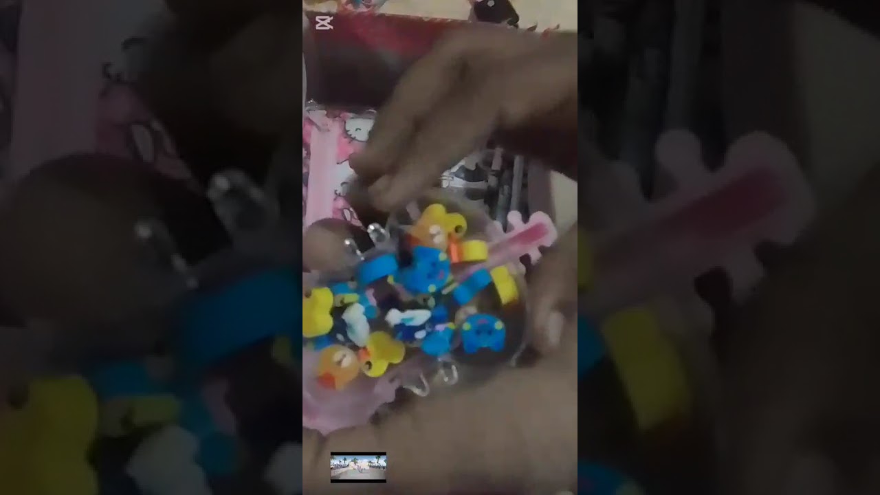 Gift✨️ Wow💖🖤❤️ very baeutiful💌🌼😘
