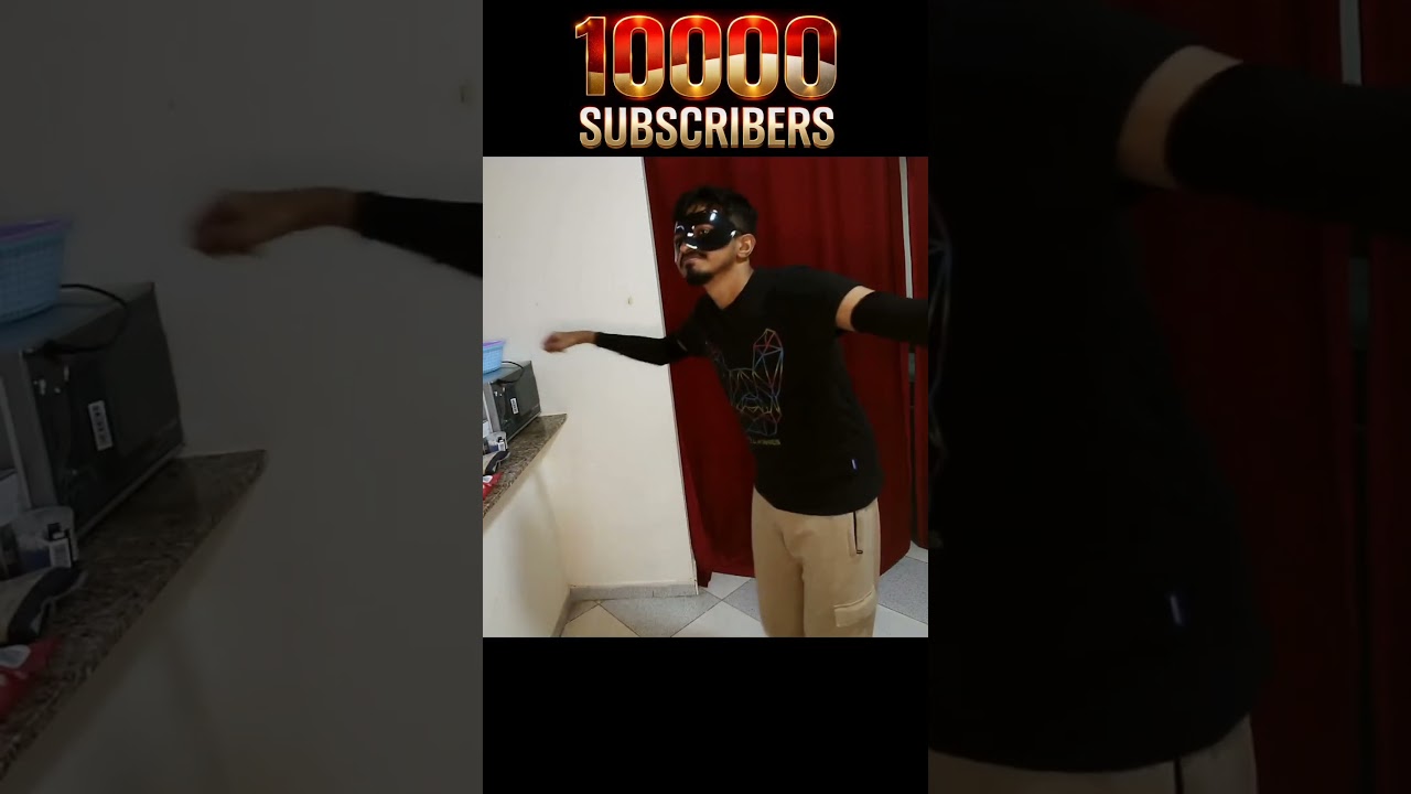 Finally 10000 Subscribers Maskys ❤️❤️Love you all ❤️It's just a Beginning maskys ❤️❤️ 