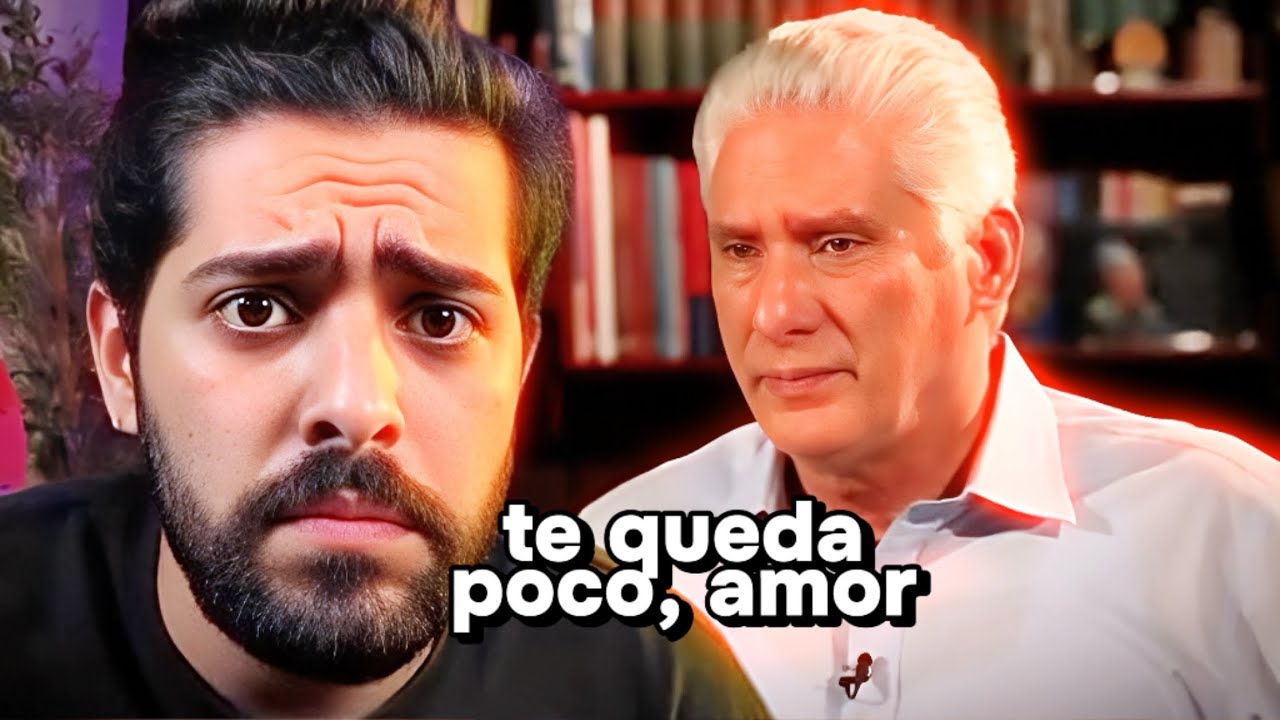 Cuba está en Candela 🇨🇺🔥