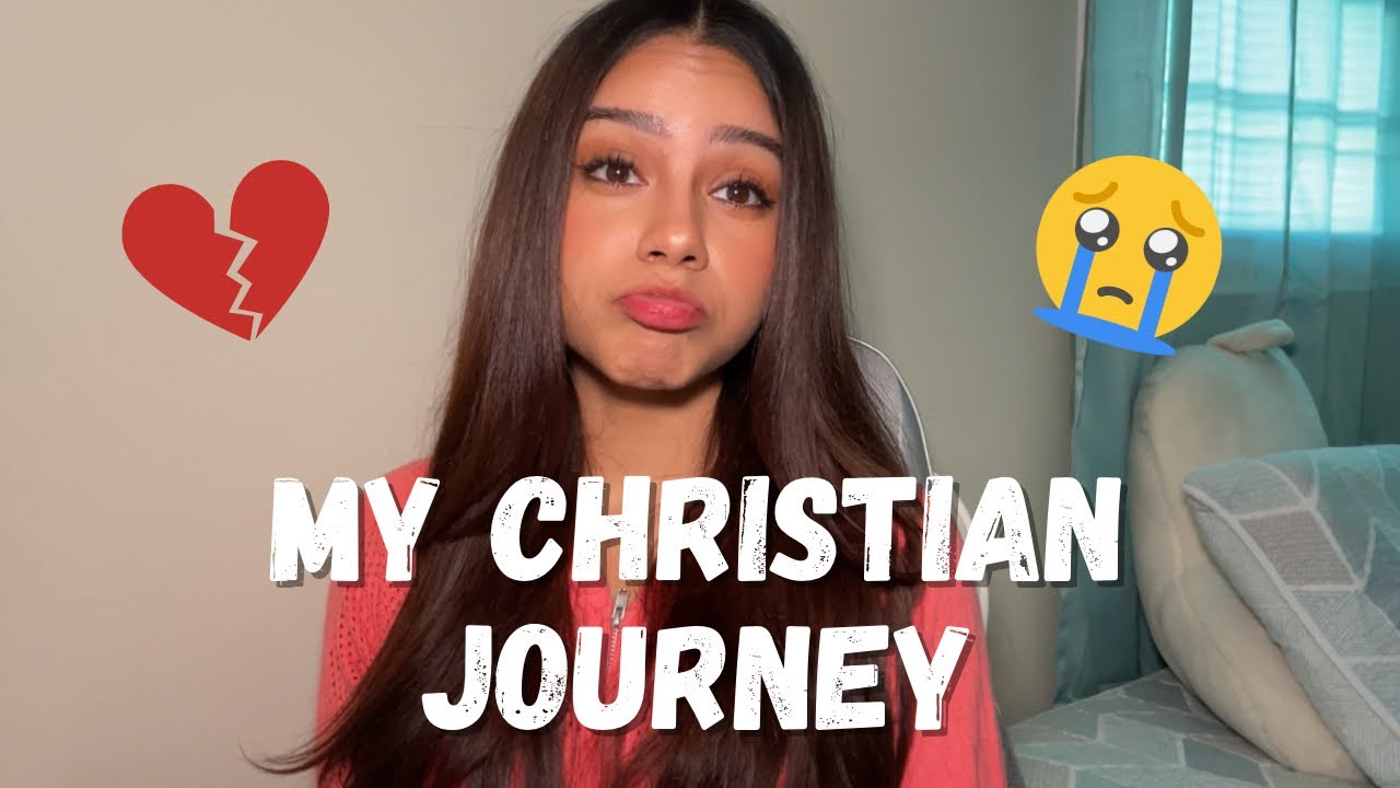 My Testimony Pt.2 | Why I Left My Church