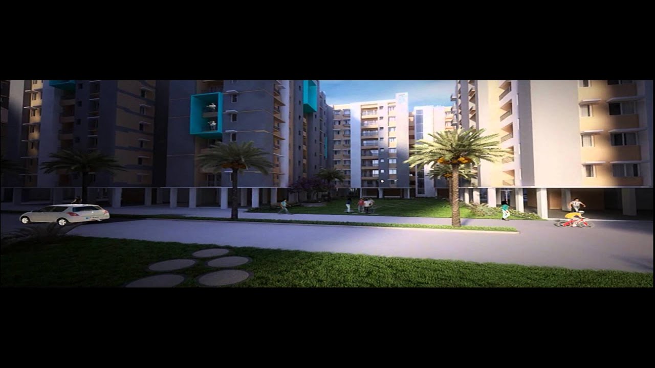 Signum Parkwoods Estate at Hooghly
