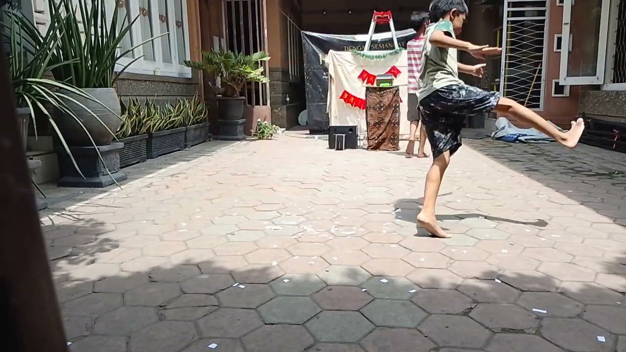 Ultah satrio mudo original