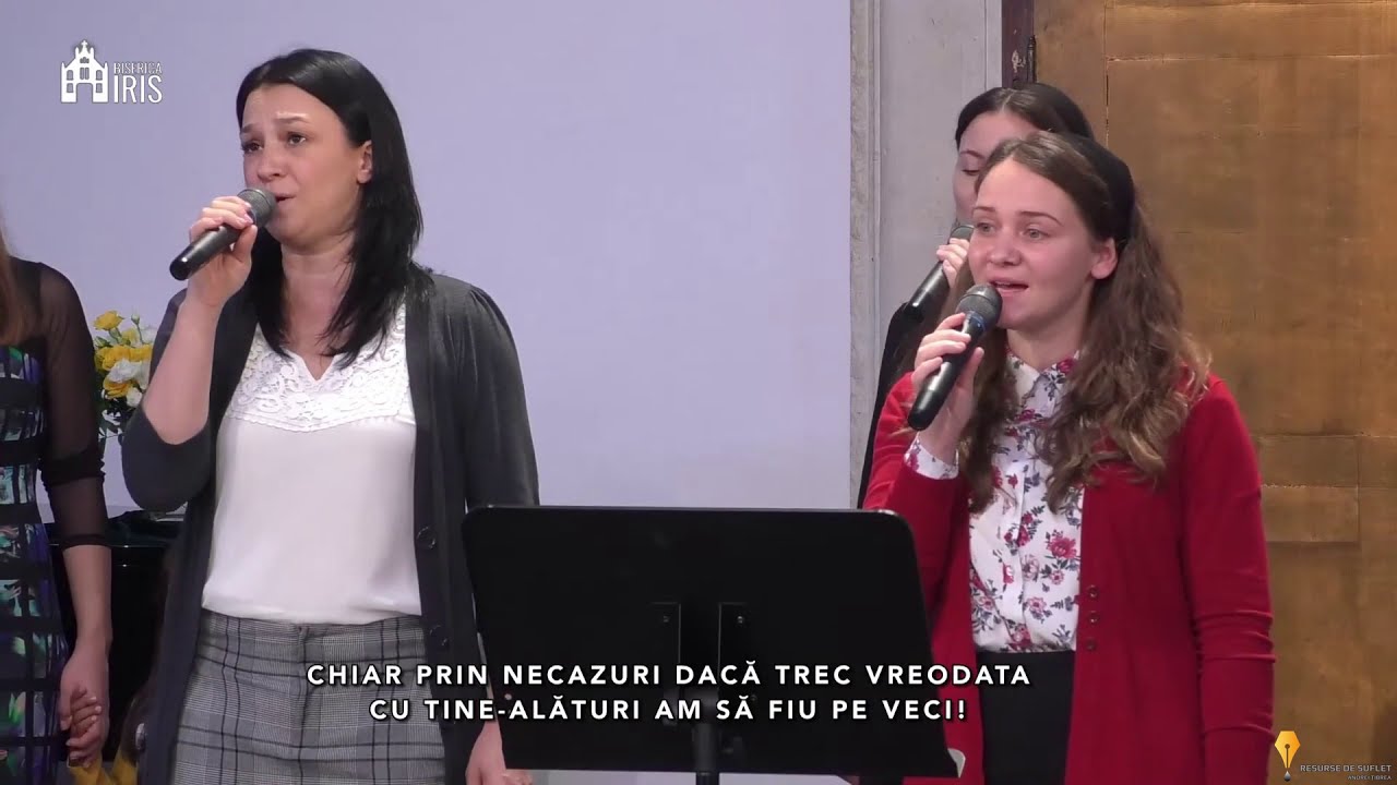 Grup Raze de Lumină - Tu nu pleci niciodată de la mine.