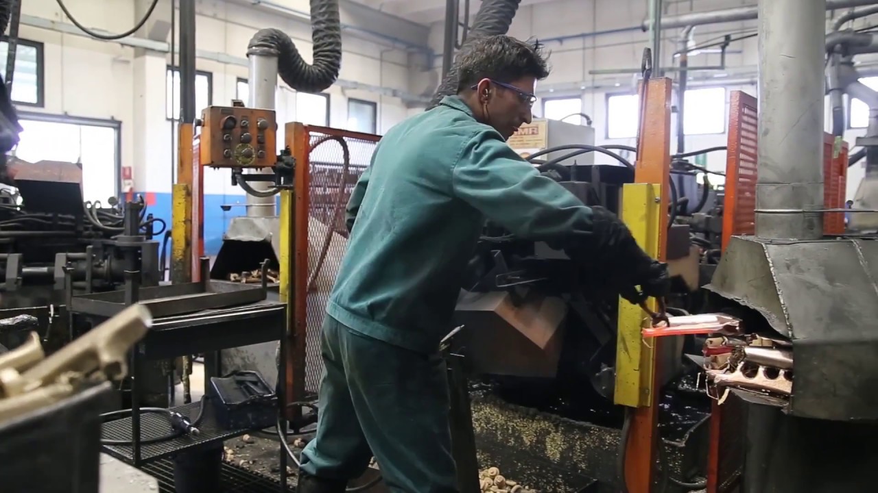 Pentagono Rubinetterie