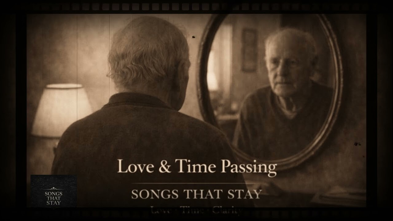 VI. Songs That Stay  I  Love & Time Passing
