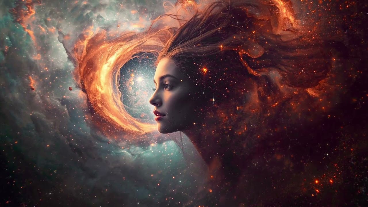 Feel the Energy Rise