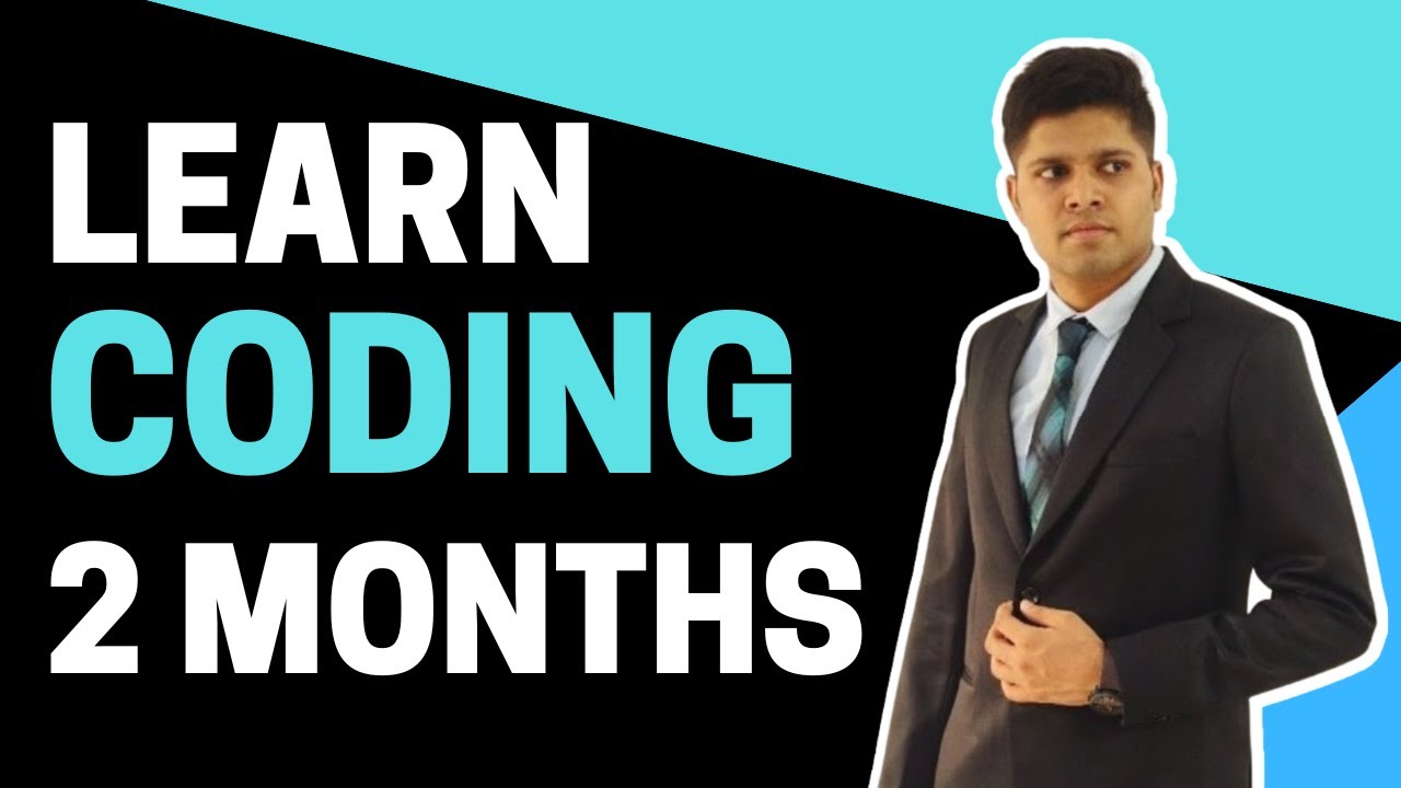 BEST Way to Get Started with Coding (for Beginners)