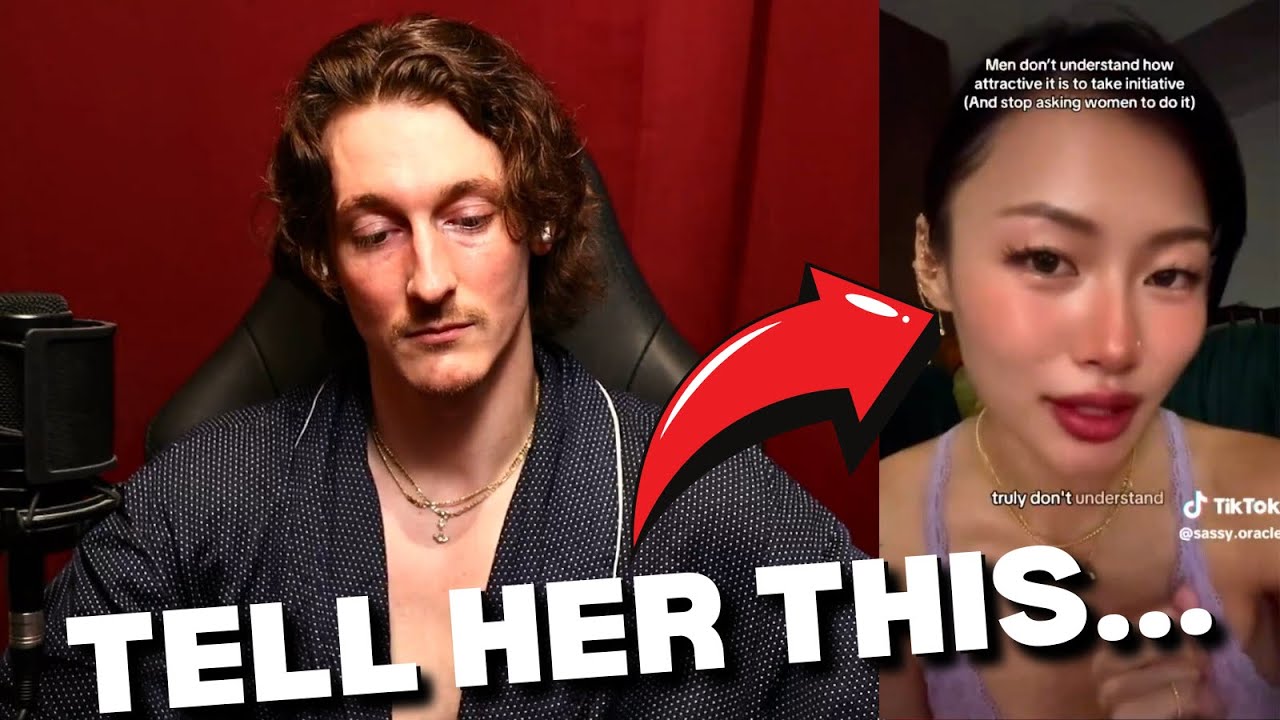 Woman reveals what to say to get a date with a girl…