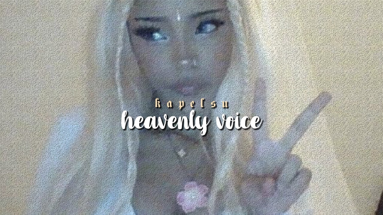 heavenly voice! ★ attractive and desired voice subliminal [listen once]