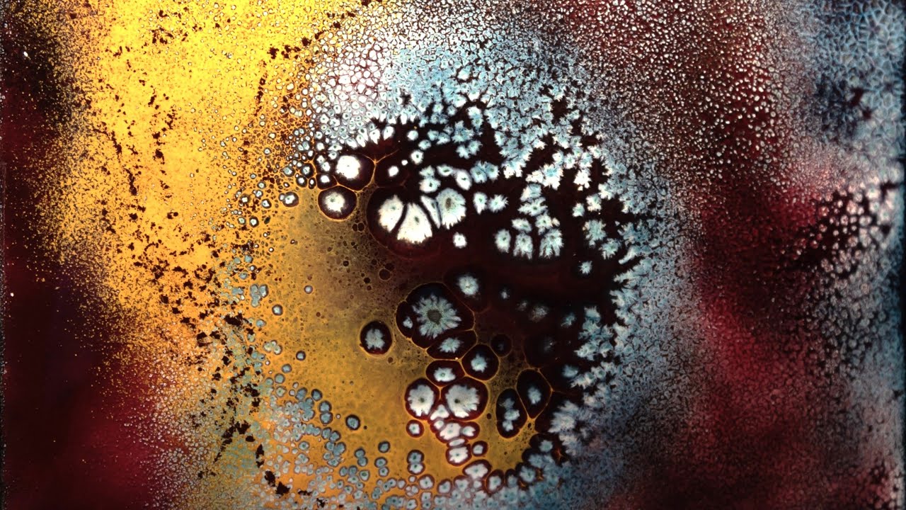 Les Emaux de Cimine