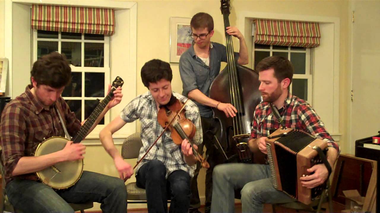 Last Chance - Charm City Junction