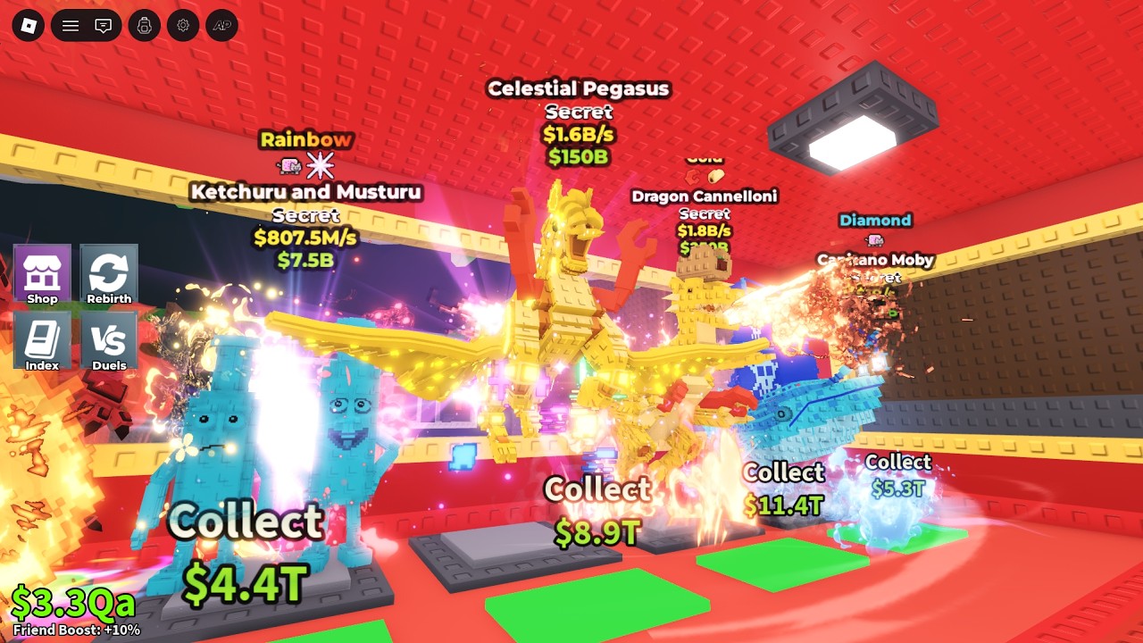 TRADING SAB BRAINROTS LIVE ON ROBLOX🔥