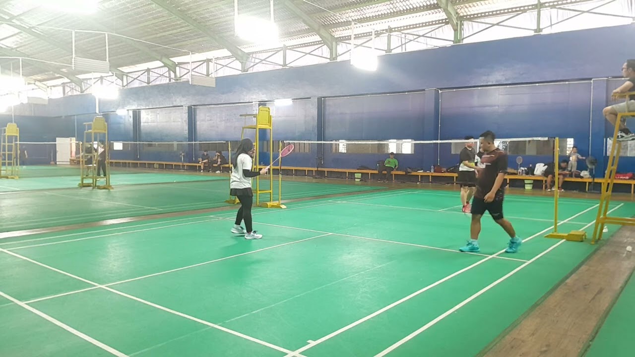 17 Januari 2026'6 (Rasyid Miskah vs Bowo Resti)