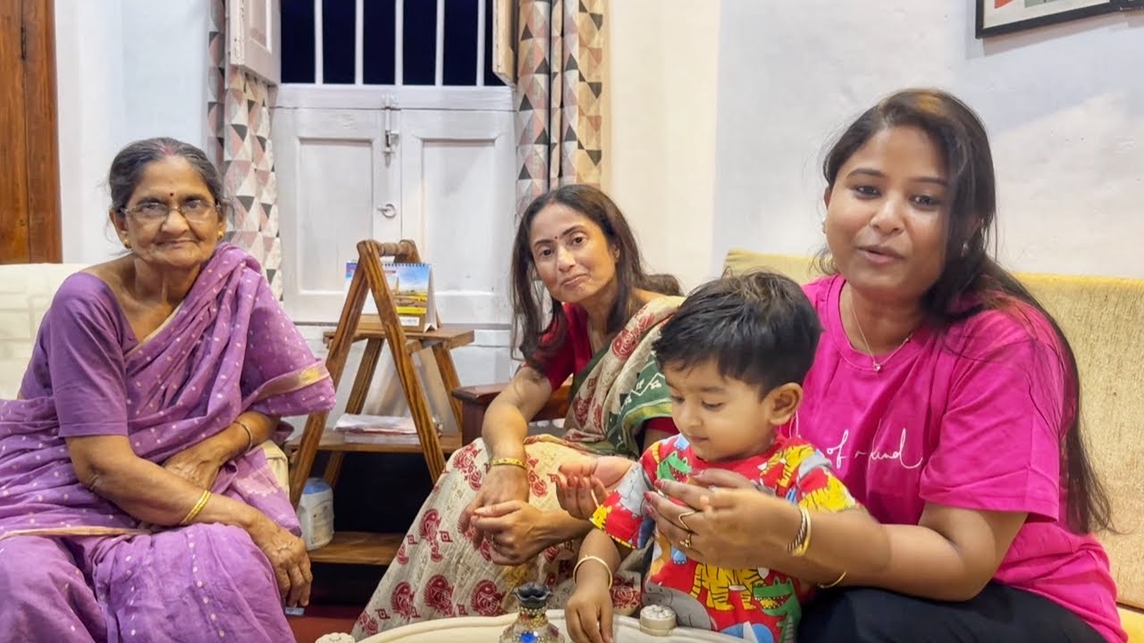 আবার একটা কঠিন সময় 💔