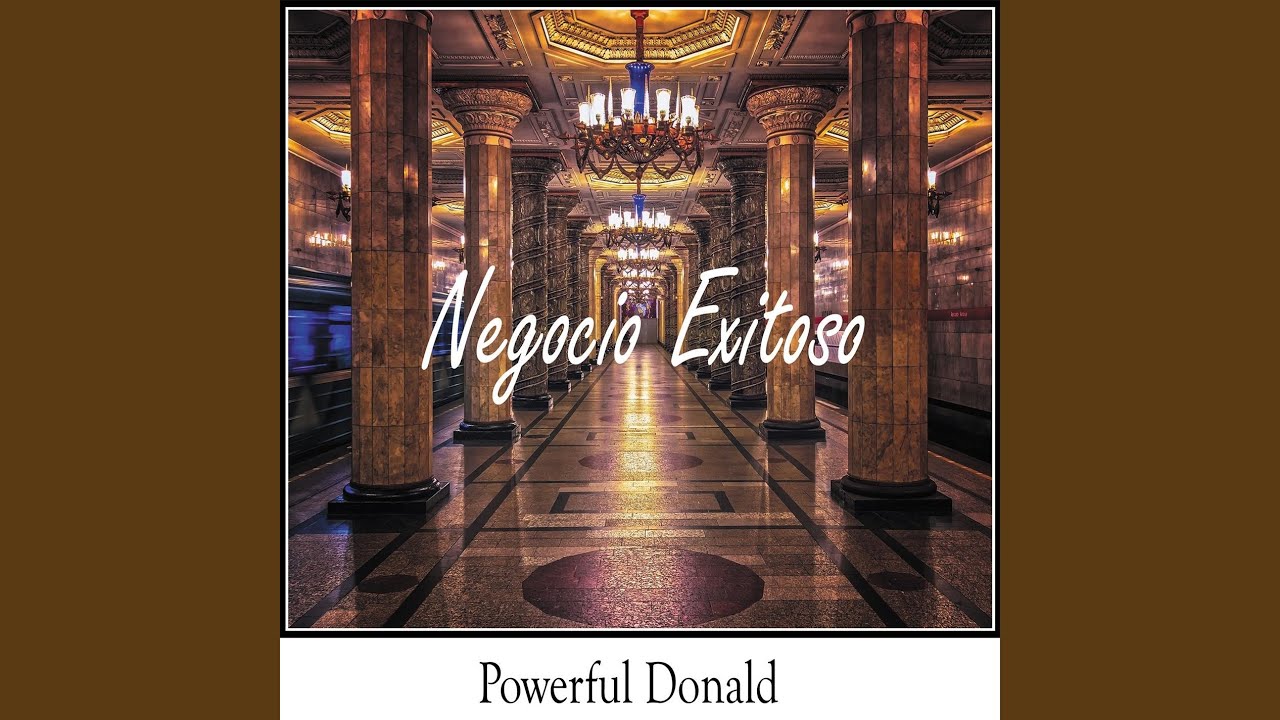 Negocio Exitoso