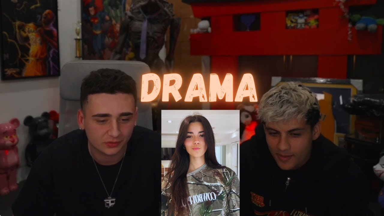 Lacy & Stable Ronaldo Talking About The Darla Drama
