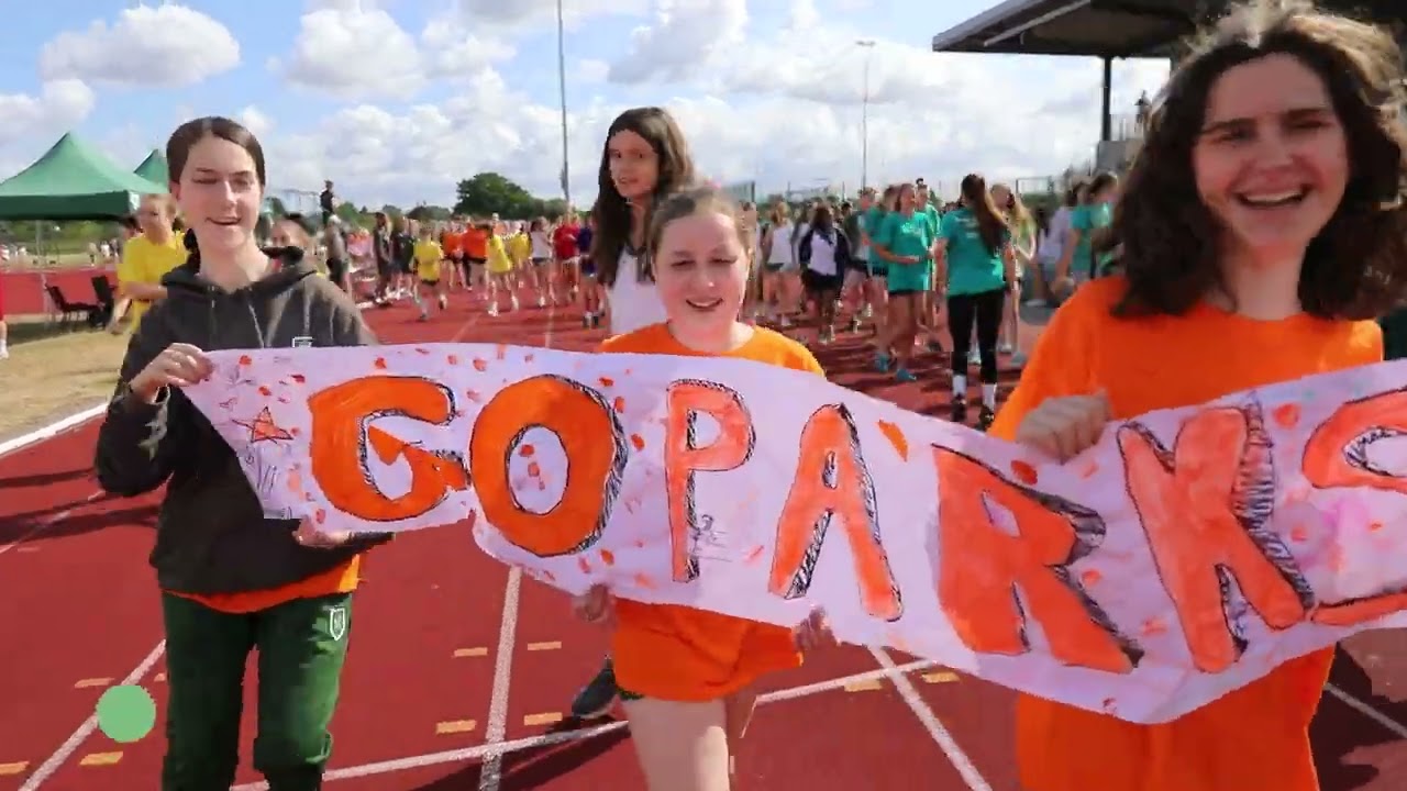Surbiton High School Summer Video 2023