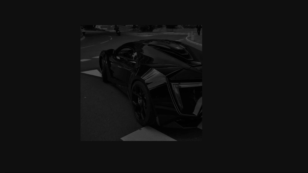 hofmannita — zombie la le (slowed)