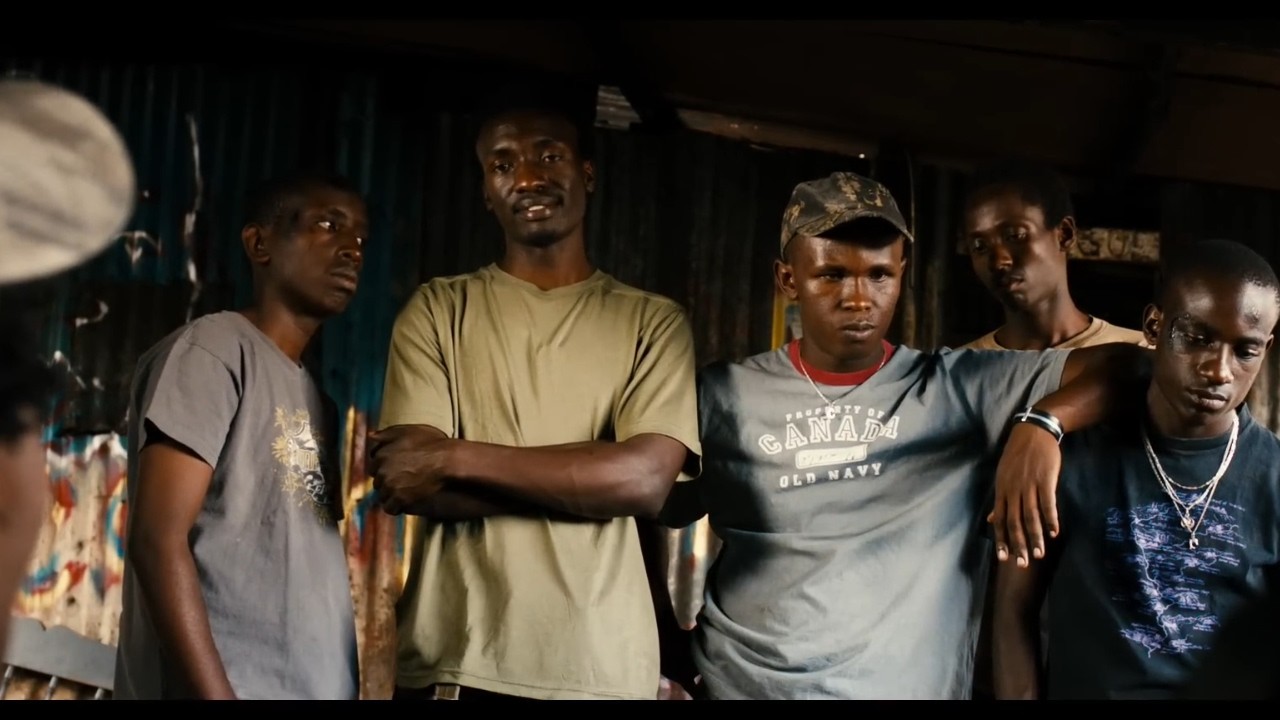Nairobi Half Life : The Best Kenyan Movie?