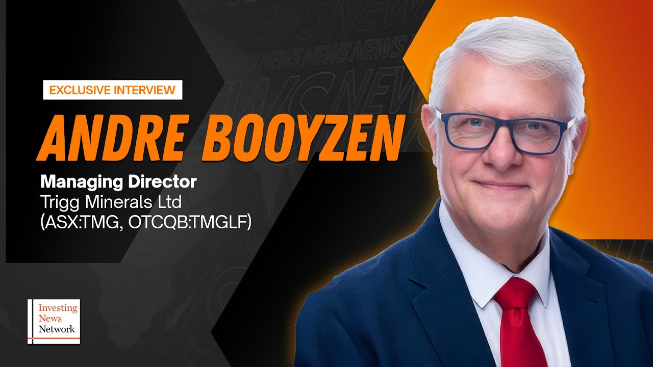 Trigg Minerals планирует увеличить производство в 2027 году на фоне растущего спроса на внутренни...