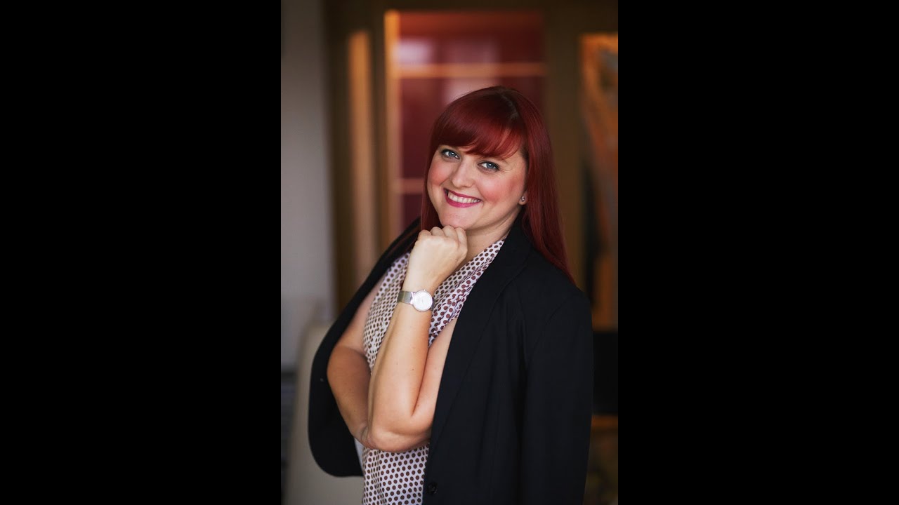 LeaderImpact Podcast - Ep 80 - Anita Kandera - Leaders Need to be Better Listeners