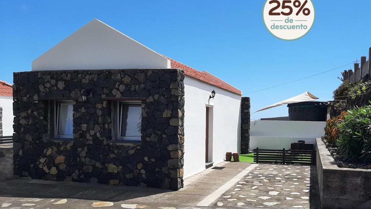 Apartamento MAYATA DELUXE | La Palma, Spain | Hotel Review 🛏️