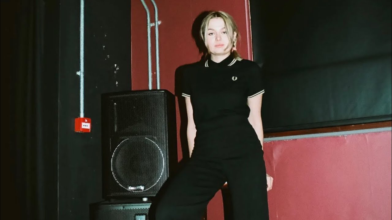 Northern Soul Girl Levanna SkyTv with Jay France Ep 8  #northernsoul #levanna #thedualers